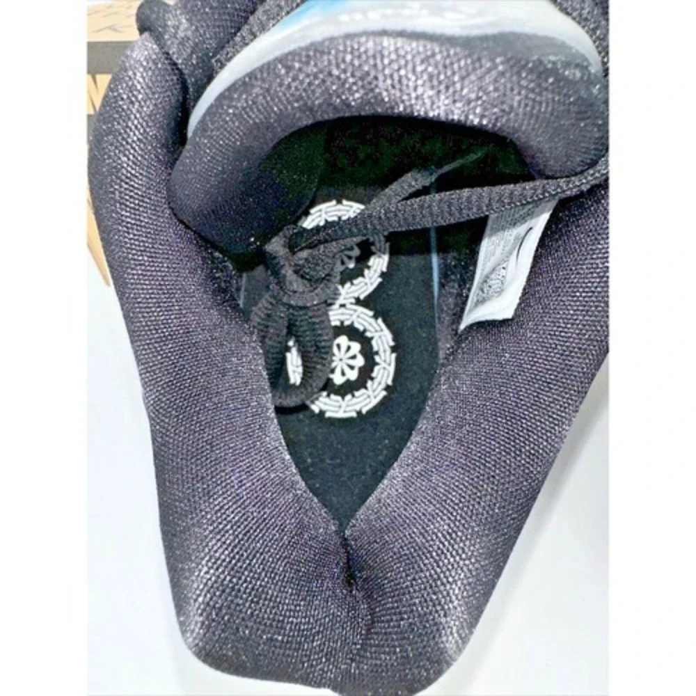 NEW Nike Kyrie 8 'Orca' Basketball Shoes‎ Unreleased DJ6017-001 Men's Size 10.5